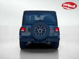 Thumbnail of 2025 Anvil Clearcoat Jeep Wrangler