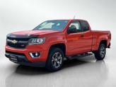 Thumbnail of 2020 Crush Chevrolet Colorado