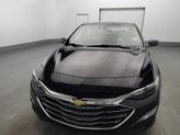 Thumbnail of 2023 Dark Ash Metallic Chevrolet Malibu