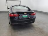 Thumbnail of 2023 Dark Ash Metallic Chevrolet Malibu