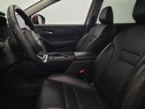 Thumbnail of 2023 Scarlet Ember Tintcoat Nissan Rogue