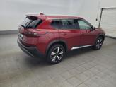 Thumbnail of 2023 Scarlet Ember Tintcoat Nissan Rogue