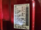 Thumbnail of 2023 Scarlet Ember Tintcoat Nissan Rogue