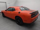 Thumbnail of 2017 Go Mango Dodge Challenger
