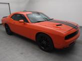 Thumbnail of 2017 Go Mango Dodge Challenger