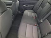 Thumbnail of 2023 Brilliant Silver Metallic Nissan Altima