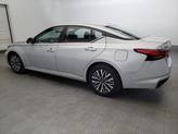 Thumbnail of 2023 Brilliant Silver Metallic Nissan Altima