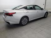 Thumbnail of 2023 Brilliant Silver Metallic Nissan Altima