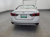 Thumbnail of 2023 Brilliant Silver Metallic Nissan Altima