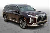 Thumbnail of 2024 Sierra Burgundy Hyundai PALISADE