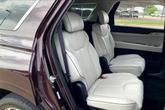 Thumbnail of 2024 Sierra Burgundy Hyundai PALISADE