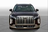 Thumbnail of 2024 Sierra Burgundy Hyundai PALISADE