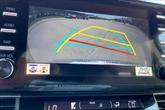 Thumbnail of 2023 Celestial Silver Metallic Toyota Sienna