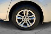 Thumbnail of 2023 Celestial Silver Metallic Toyota Sienna