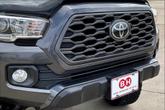 Thumbnail of 2020 Magnetic Gray Metallic Toyota Tacoma