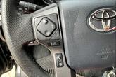 Thumbnail of 2020 Magnetic Gray Metallic Toyota Tacoma