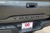 Thumbnail of 2020 Magnetic Gray Metallic Toyota Tacoma