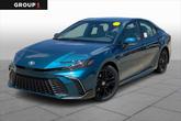 Photo of 2025 Ocean Gem Toyota Camry