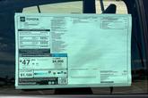 Thumbnail of 2025 Ocean Gem Toyota Camry