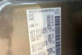 Thumbnail of 2013 Mocha Stone Nissan Pathfinder