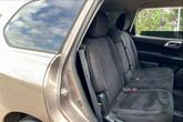 Thumbnail of 2013 Mocha Stone Nissan Pathfinder