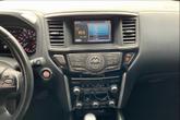 Thumbnail of 2013 Mocha Stone Nissan Pathfinder