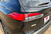 Thumbnail of 2023 Jet Black Toyota Corolla Hybrid