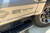 Thumbnail of 2024 Carbonized Gray Metallic Ford F-250