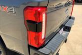 Thumbnail of 2024 Carbonized Gray Metallic Ford F-250
