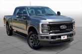 Thumbnail of 2024 Carbonized Gray Metallic Ford F-250