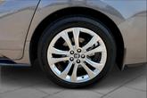 Thumbnail of 2023 Predawn Gray Mica Toyota Sienna