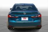 Thumbnail of 2025 Ocean Gem Toyota Camry