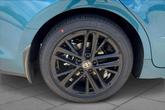 Thumbnail of 2025 Ocean Gem Toyota Camry
