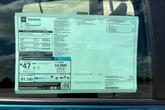 Thumbnail of 2025 Ocean Gem Toyota Camry