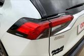 Thumbnail of 2023 Wind Chill Pearl/Midnight Black Metallic Toyota RAV4 Prime