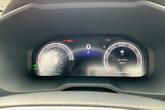 Thumbnail of 2023 Wind Chill Pearl/Midnight Black Metallic Toyota RAV4 Prime