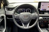 Thumbnail of 2023 Wind Chill Pearl/Midnight Black Metallic Toyota RAV4 Prime