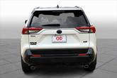 Thumbnail of 2023 Wind Chill Pearl/Midnight Black Metallic Toyota RAV4 Prime