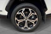 Thumbnail of 2023 Wind Chill Pearl/Midnight Black Metallic Toyota RAV4 Prime