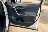 Thumbnail of 2023 Wind Chill Pearl/Midnight Black Metallic Toyota RAV4 Prime
