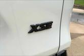 Thumbnail of 2023 Wind Chill Pearl/Midnight Black Metallic Toyota RAV4 Prime