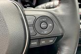 Thumbnail of 2023 Wind Chill Pearl/Midnight Black Metallic Toyota RAV4 Prime