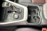 Thumbnail of 2023 Wind Chill Pearl/Midnight Black Metallic Toyota RAV4 Prime
