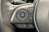 Thumbnail of 2023 Wind Chill Pearl/Midnight Black Metallic Toyota RAV4 Prime