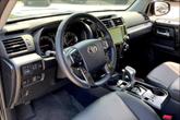 Thumbnail of 2024 Midnight Black Metallic Toyota 4Runner