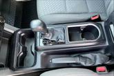 Thumbnail of 2023 Black Toyota Tacoma
