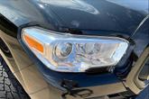 Thumbnail of 2023 Black Toyota Tacoma