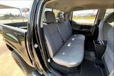 Thumbnail of 2023 Black Toyota Tacoma
