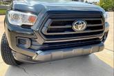 Thumbnail of 2023 Black Toyota Tacoma