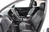 Thumbnail of 2024 Summit White GMC Terrain